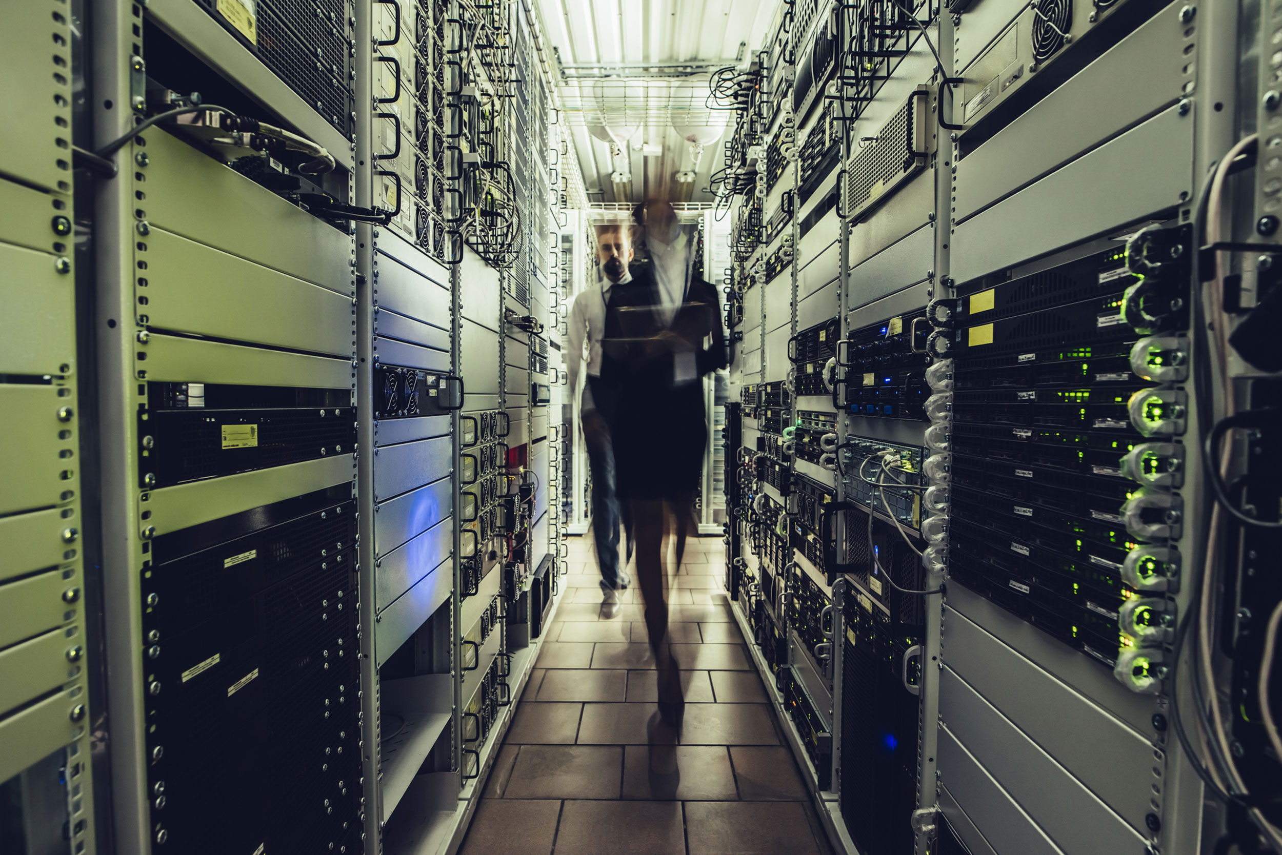Computer Engineering Services Wiltshire | Gentronics Solutions UK