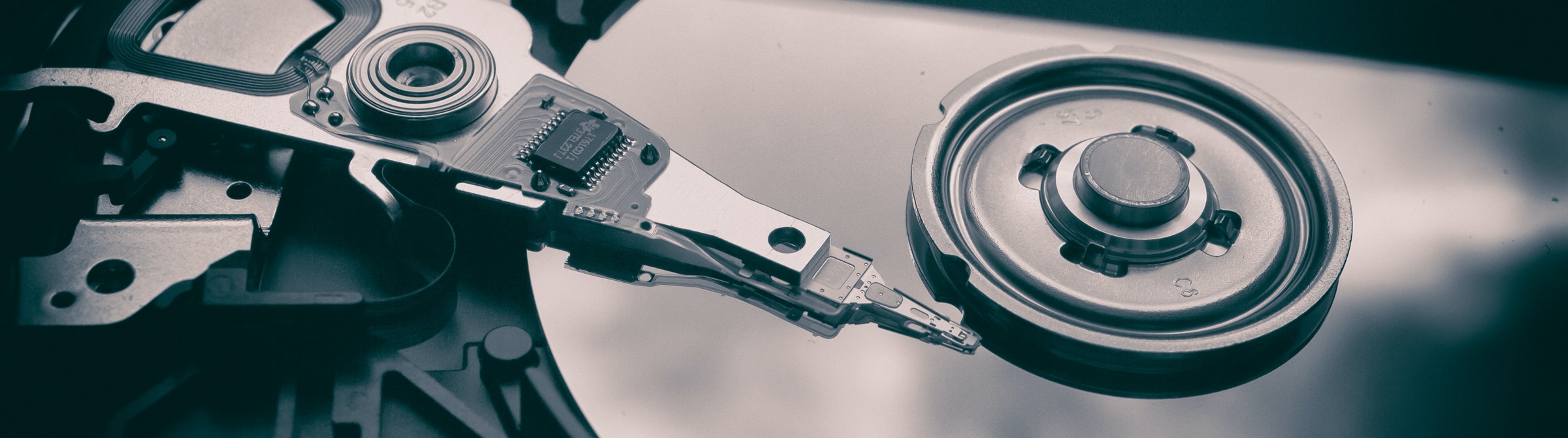 Hard Disk And Ssd Repair Uk Gentronics Solutions