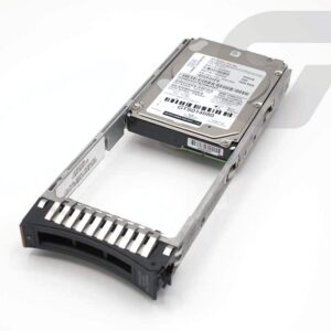 IBM 900GB HARD DRIVE V7000 00AR326