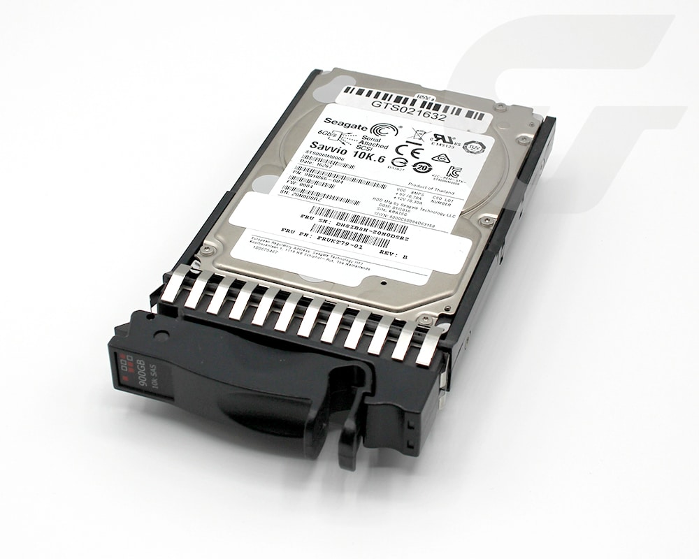 thumbnail image 2 of Nexsan SataBeast SATAG-1000-H 1TB 7200RPM SATA Hard Drive - With Tray! 2 of 5