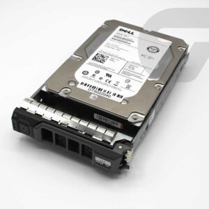 DELL 600GB HARD DRIVE W347K
