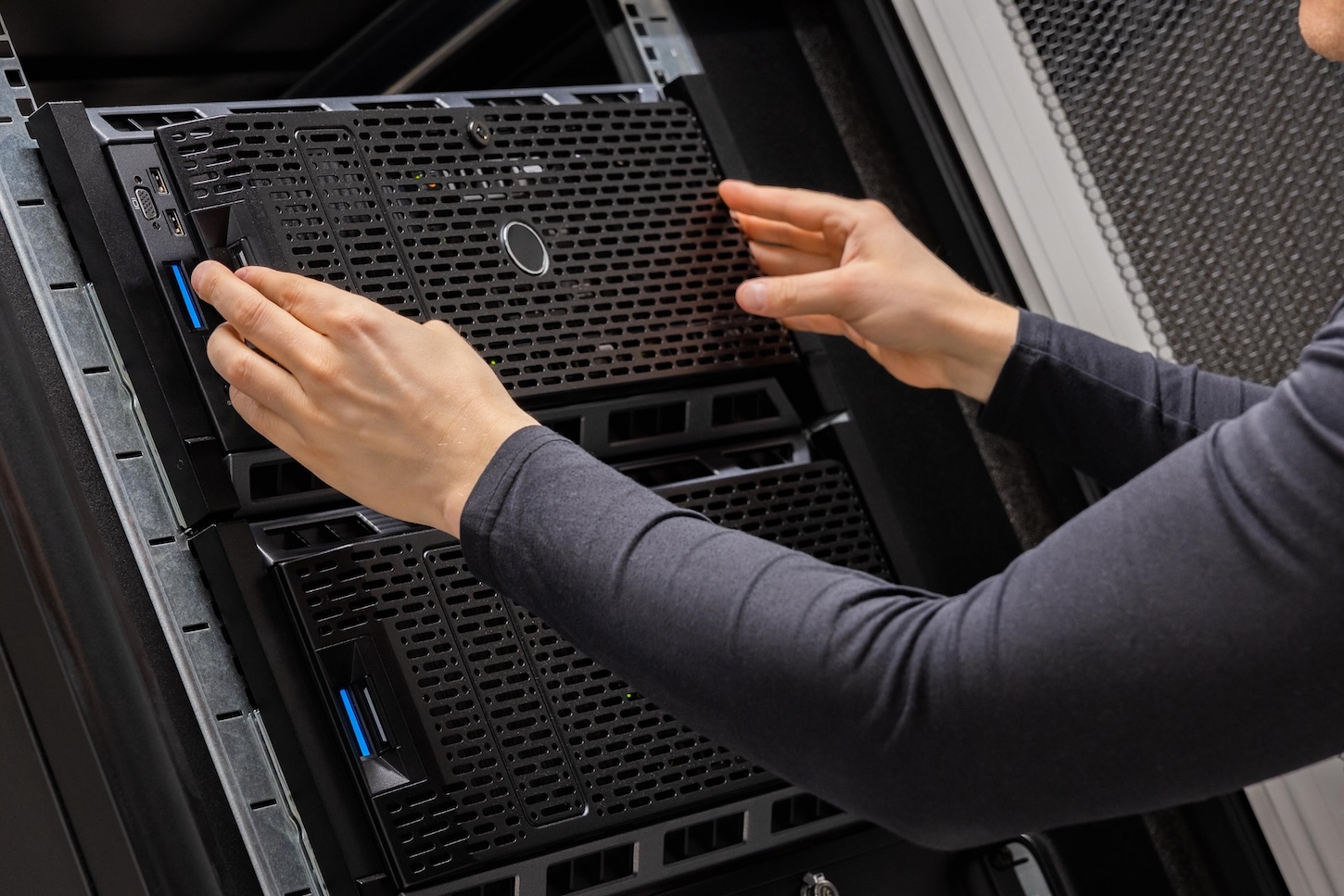 Repair Enterprise IT
